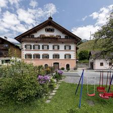 Gästehaus Högerhof