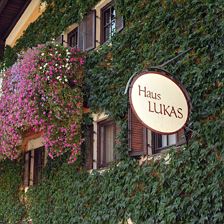 Haus Lukas